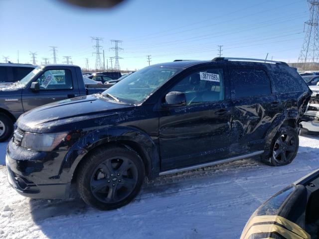 2019 dodge journey