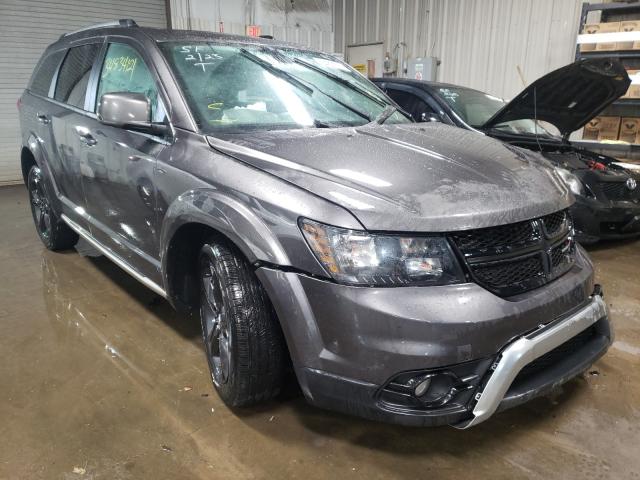 2019 dodge journey
