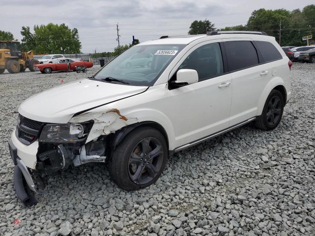 2020 dodge journey