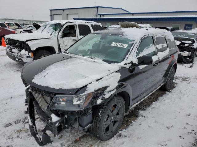2020 dodge journey