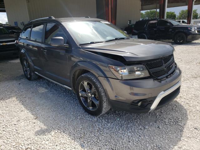2005 dodge journey cr