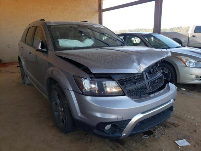 2015 dodge journey cr