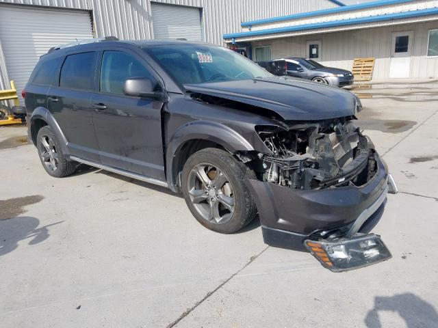 2014 dodge journey cr