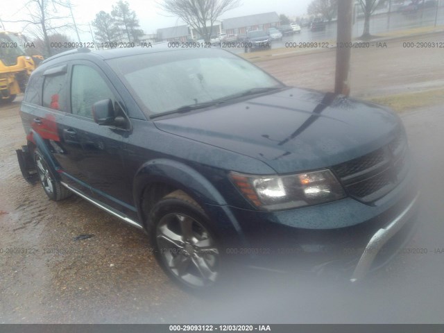2015 dodge journey