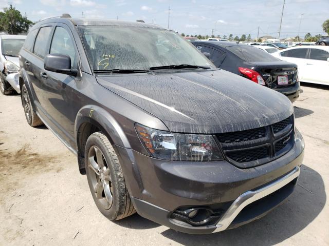 2015 dodge journey