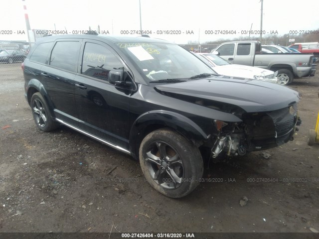 2015 dodge journey