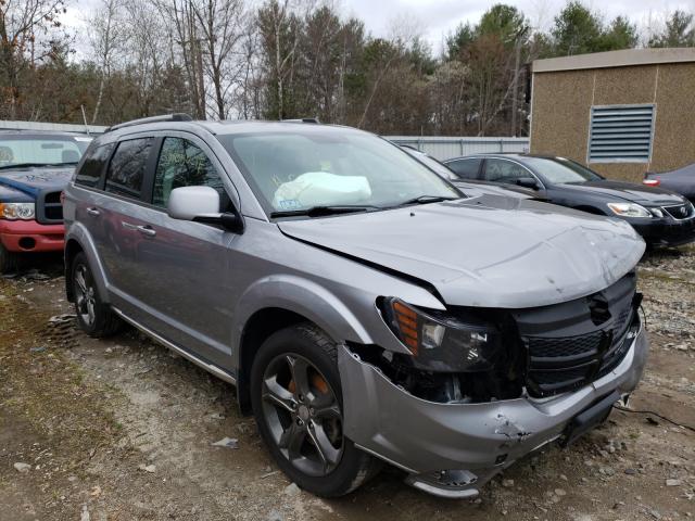 2016 dodge journey cr