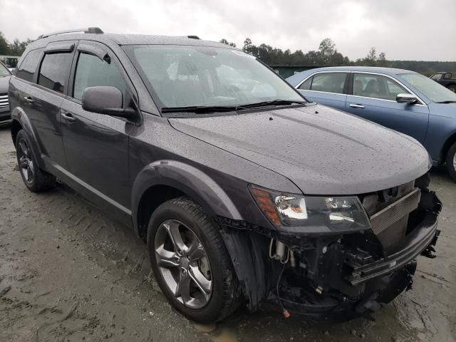 2015 dodge journey cr