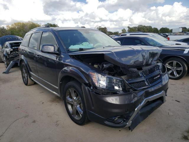 2015 dodge journey cr