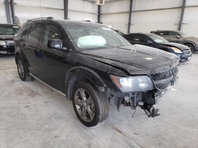 2017 dodge journey cr