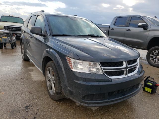 2016 dodge journey cr