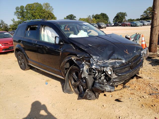 2019 dodge journey cr
