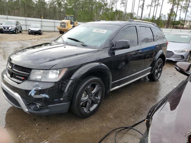 2020 dodge journey