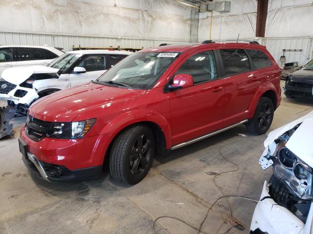 2020 dodge journey cr