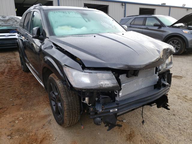2020 dodge journey cr