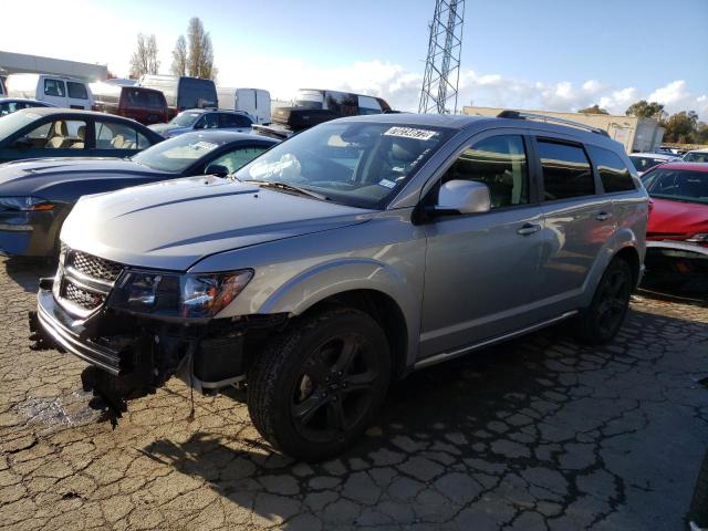 2020 dodge journey