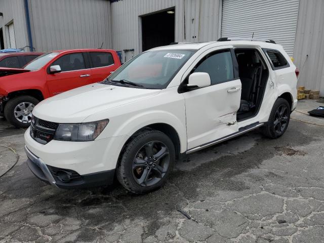 2020 dodge journey
