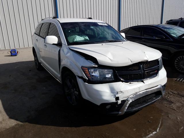 2014 dodge journey