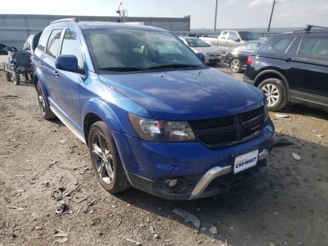 2014 dodge journey