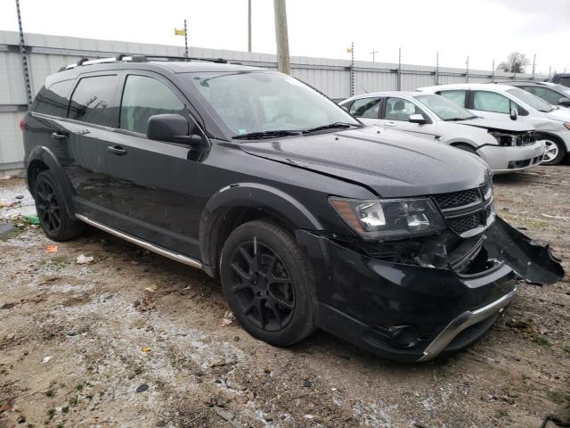 2015 dodge journey cr