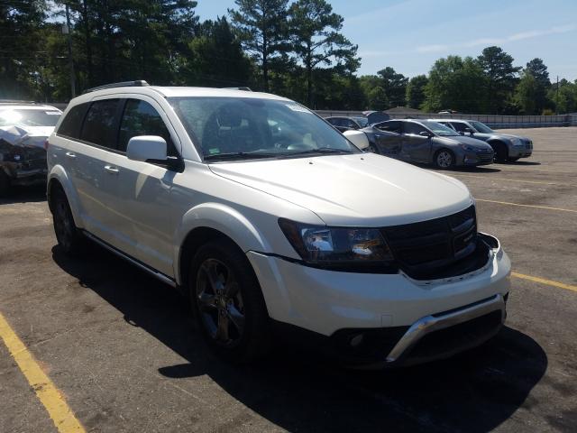 2015 dodge journey cr