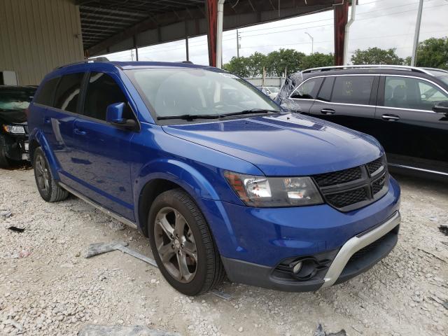 2014 dodge journey