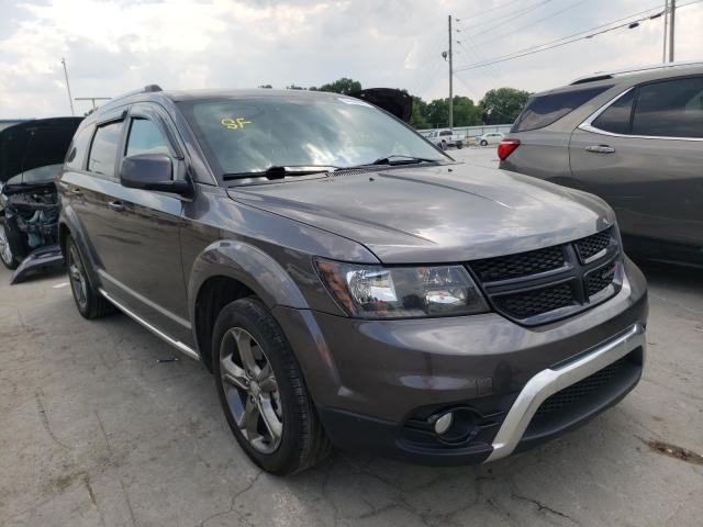2015 dodge journey cr