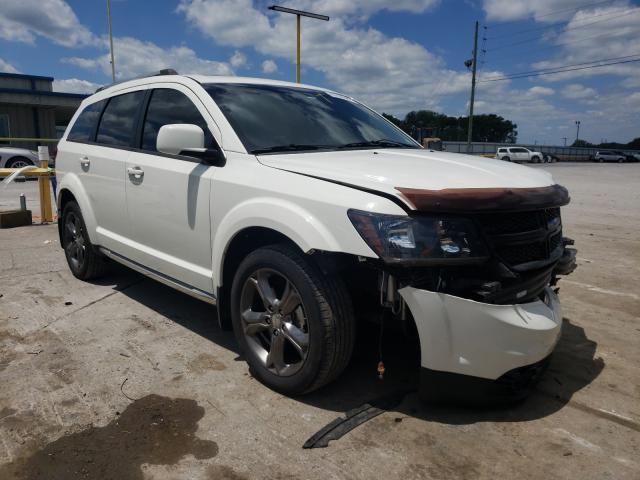2015 dodge journey cr