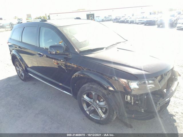 2015 dodge journey