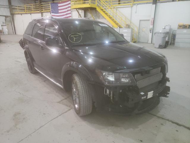2015 dodge journey cr