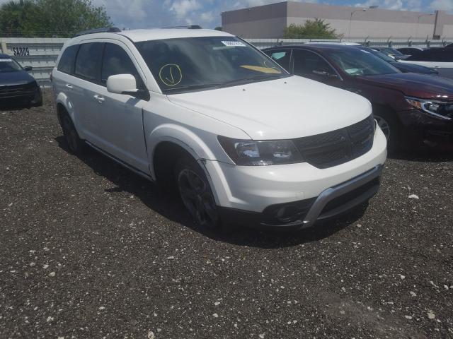 2016 dodge journey cr