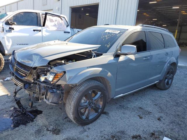 2019 dodge journey