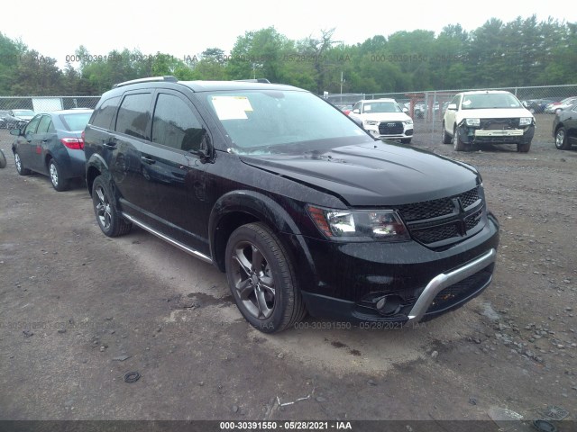 2015 dodge journey