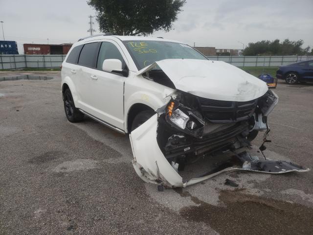 2019 dodge journey
