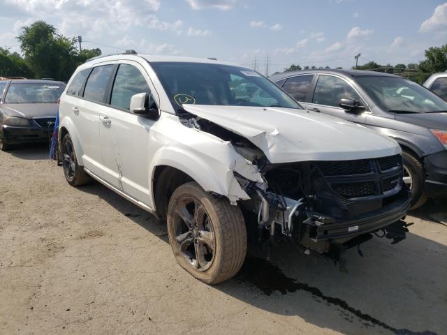 2019 dodge journey cr