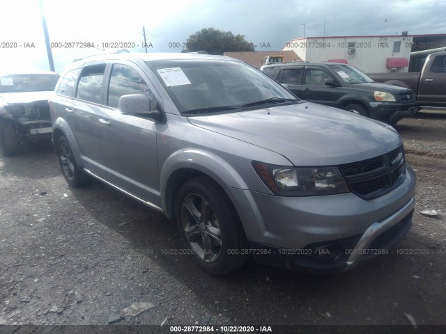 2014 dodge journey