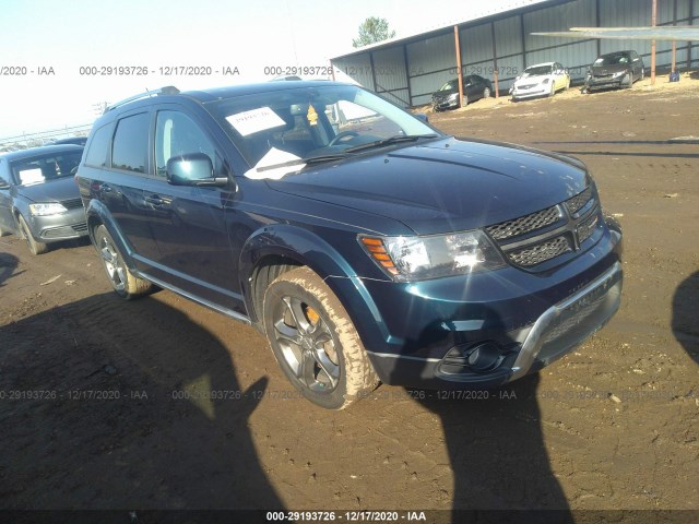 2014 dodge journey