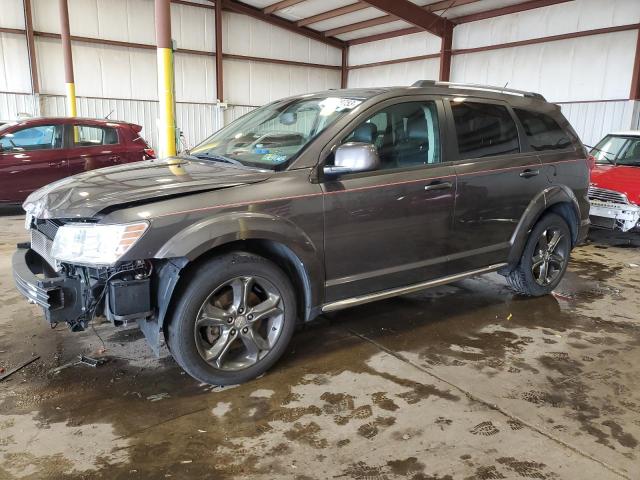 2015 dodge journey
