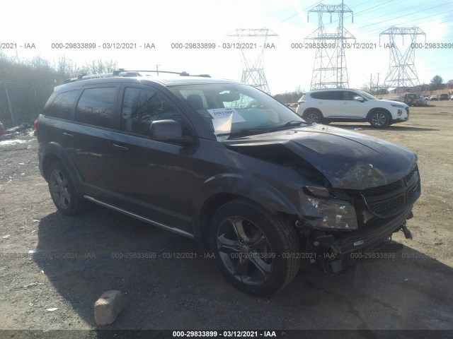 2015 dodge journey