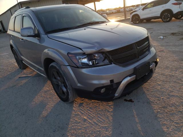 2015 dodge journey cr