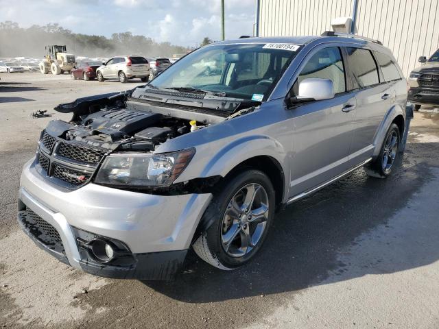 2016 dodge journey cr