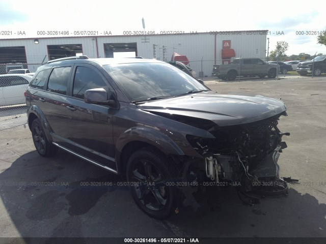 2019 dodge journey