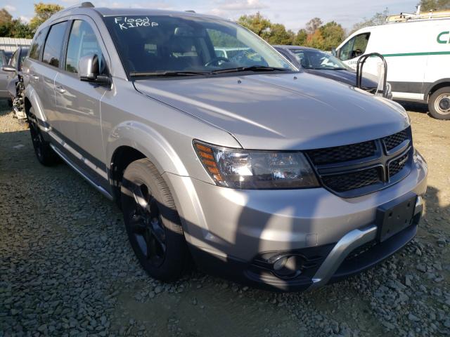 2019 dodge journey cr