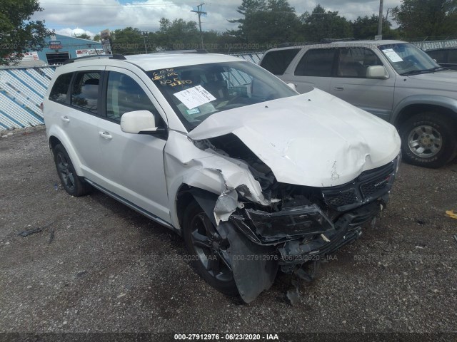 2015 dodge journey