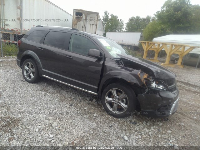 2015 dodge journey