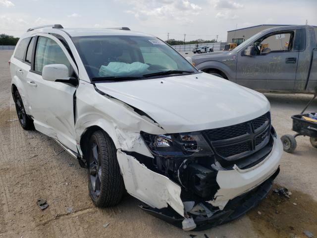 2019 dodge journey cr