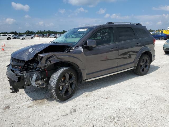 2019 dodge journey