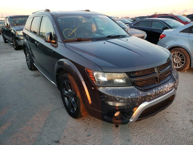 2015 dodge journey
