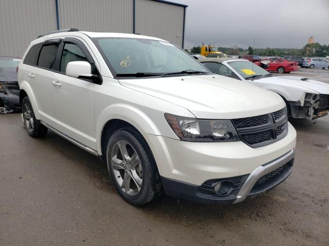2016 dodge journey cr