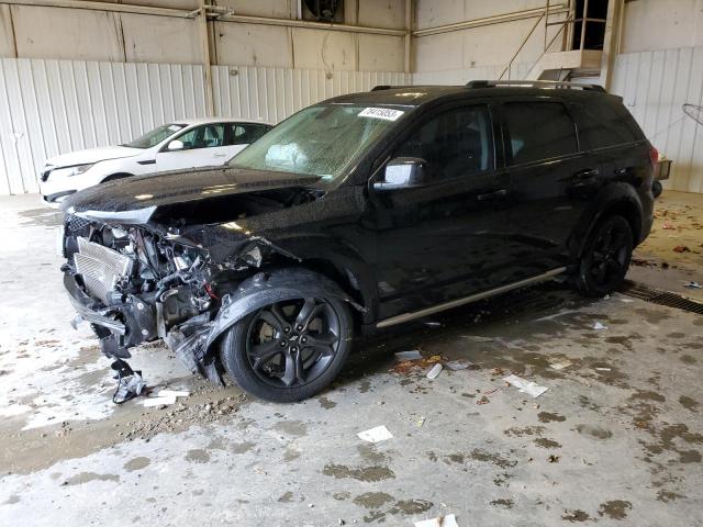 2019 dodge journey
